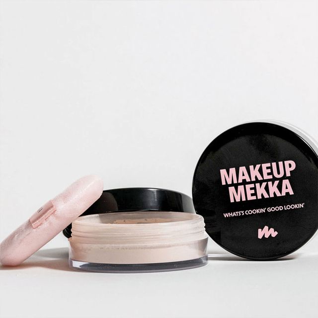 What's Cookin' Good Lookin' Setting & Baking Powder